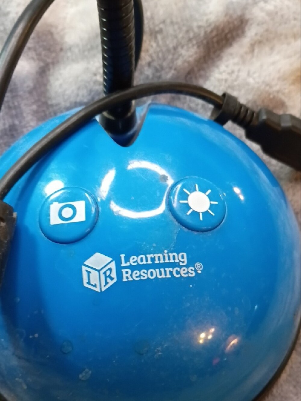 Learning Resources Plug And Play - Picture 2 of 4